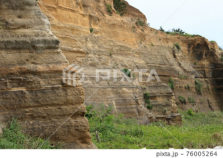 千葉県銚子市の活断層 76005264