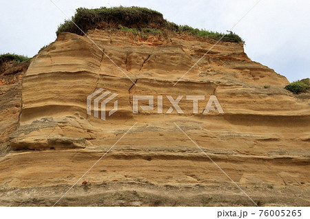 千葉県銚子市の活断層 76005265