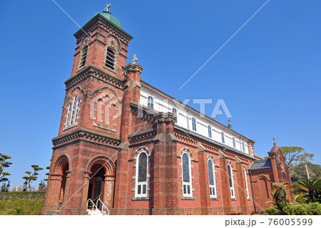 田平天主堂 76005599