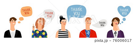 Thank you banners 76006017