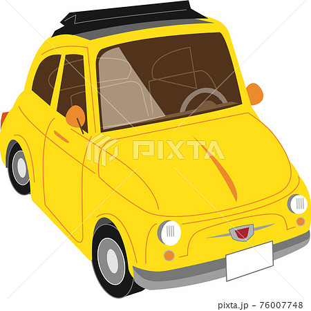 フィアット・FIAT500 76007748