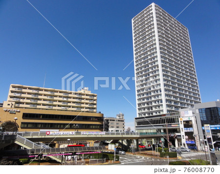 上尾駅東口 76008770
