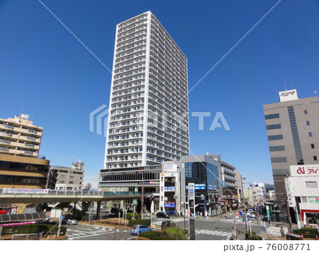 上尾駅東口 76008771