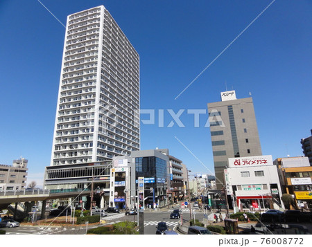 上尾駅東口 76008772