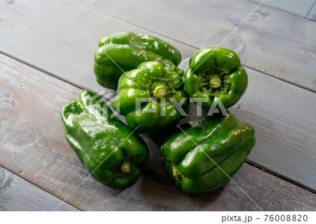 ピーマン ピーマン 76008820