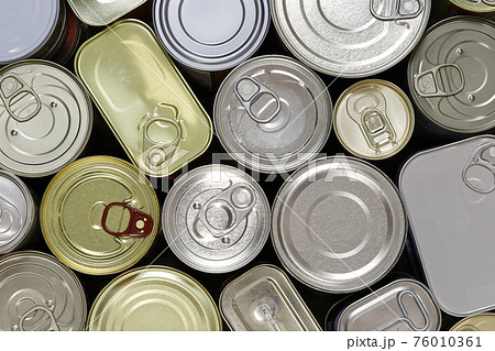 缶詰 76010361