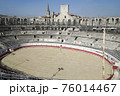 アルルの円形闘技場 76014467