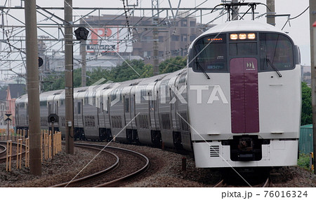 JR東日本251系 JR東日本251系 76016324