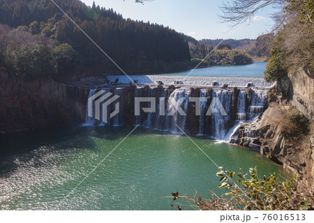沈堕の滝 沈堕の滝 76016513