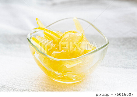 国産レモンの塩レモンジャム 76016607