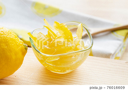 国産レモンの塩レモンジャム 国産レモンの塩レモンジャム 76016609