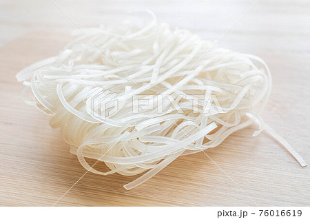 米粉麺 パッタイの麺 米粉麺 パッタイの麺 76016619