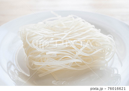米粉麺 パッタイの麺 米粉麺 パッタイの麺 76016621