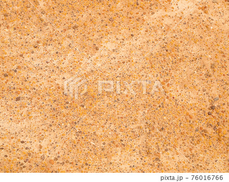 Red soil texture background Red soil texture background 76016766