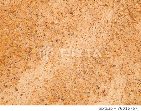 Red soil texture background Red soil texture background 76016767