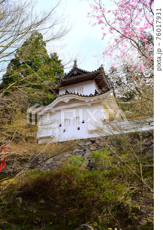 出石城【続日本100名城】 出石城【続日本100名城】 76017931