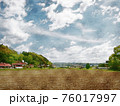 田舎の風景17 76017997