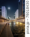 夜景 都市 都会 76018430