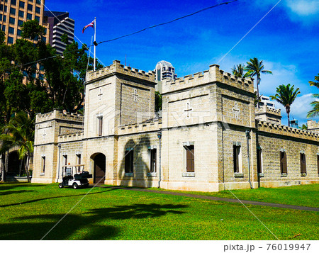 ハレコア（イオラニバラックス） 76019947