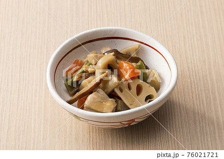 筑前煮 76021721