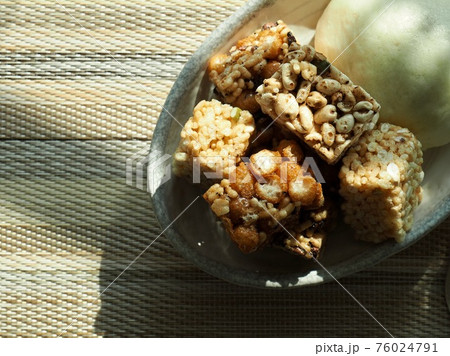 シリアル デザート 江汀 76024791