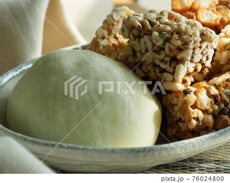 シリアル デザート 江汀 76024800