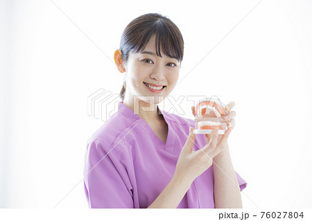 歯科衛生士 歯科衛生士 76027804