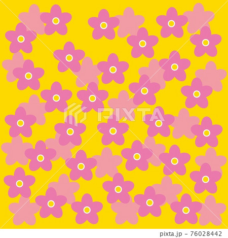 花模様 76028442