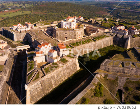Nossa Senhora da Graca Fort, Alcacova, Portugal Nossa Senhora da Graca Fort, Alcacova, Portugal 76028652