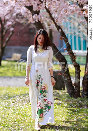 留学したベトナム人 留学したベトナム人 76037980