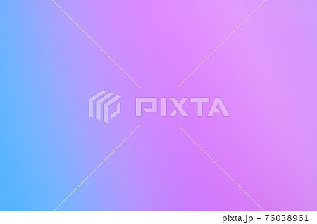 青・紫色系背景素材 グラデーション 青・紫色系背景素材 グラデーション 76038961