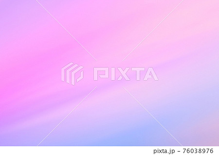 紫色系抽象的背景　緩やかなライン 76038976