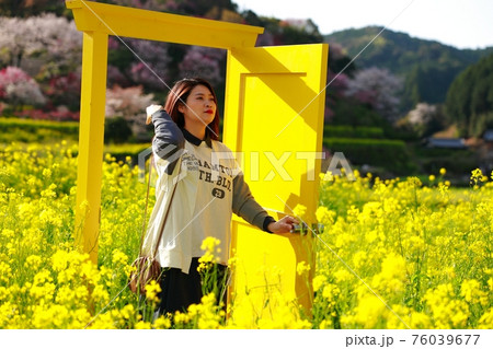 明日への扉 76039677