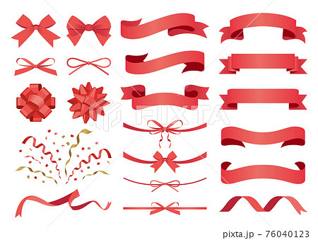 08_リボンの装飾 76040123