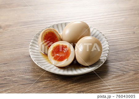 味玉 76043005