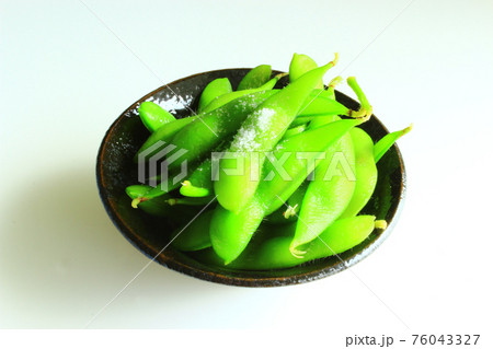 枝豆 76043327
