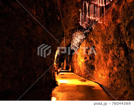 尾去沢鉱山 76044369