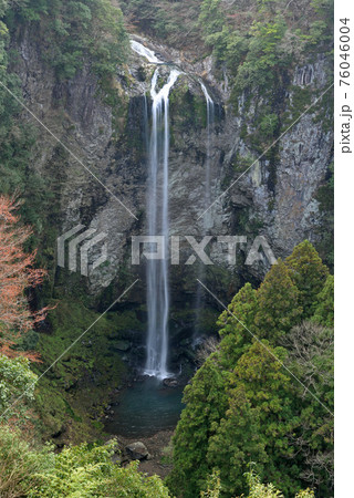 福貴野の滝 福貴野の滝 76046004
