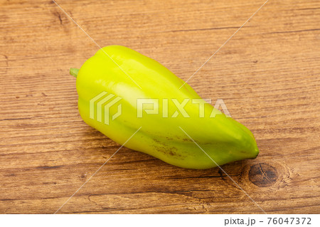 Tasty Green Bell Bulgarian pepper Tasty Green Bell Bulgarian pepper 76047372