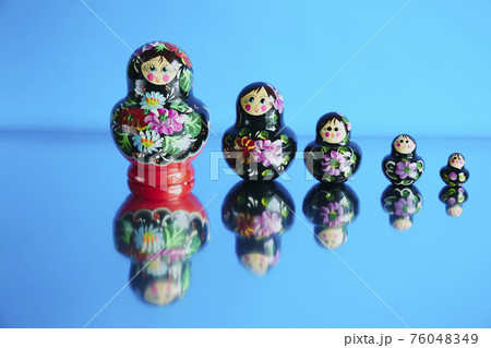 マトリョーシカ Matryoshka マトリョーシカ Matryoshka 76048349
