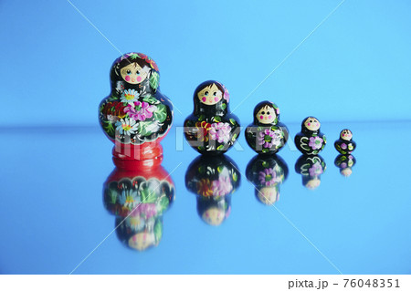 マトリョーシカ Matryoshka マトリョーシカ Matryoshka 76048351