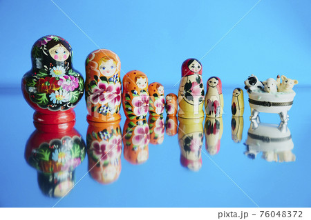 マトリョーシカ Matryoshka マトリョーシカ Matryoshka 76048372
