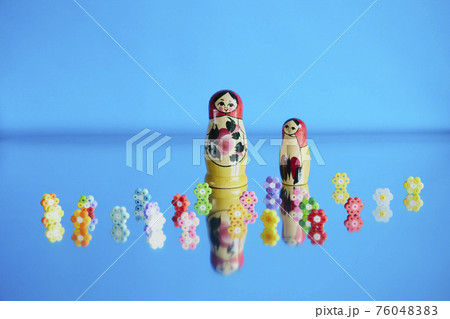 マトリョーシカ Matryoshka マトリョーシカ Matryoshka 76048383