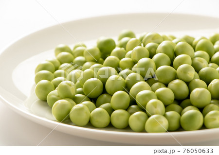 ウスイエンドウ(うすい豆)。 76050633
