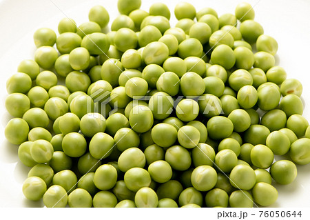 ウスイエンドウ(うすい豆)。 76050644