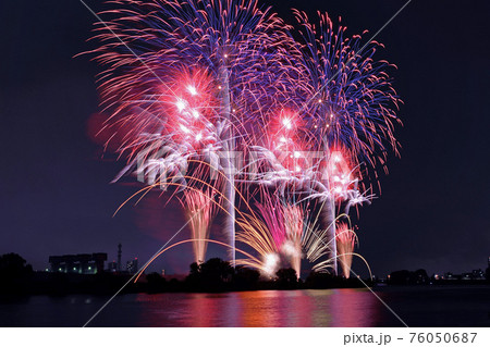 北区花火会 76050687