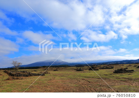 道路 空 丘 76050810