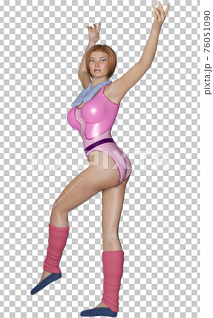 aerobics aerobics 76051090