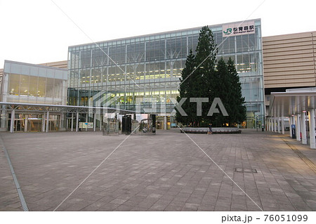 新青森駅 新青森駅 76051099