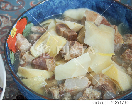 上海の名物料理・腌篤鮮 上海の名物料理・腌篤鮮 76051736